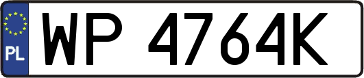 WP4764K