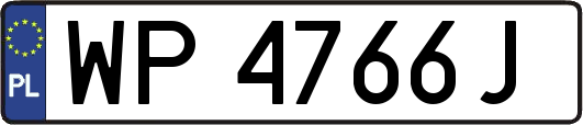 WP4766J