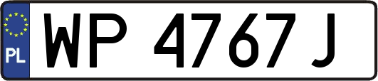 WP4767J