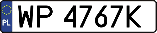 WP4767K