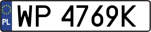 WP4769K