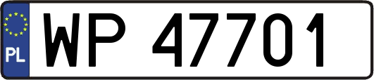 WP47701