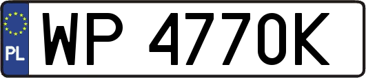 WP4770K
