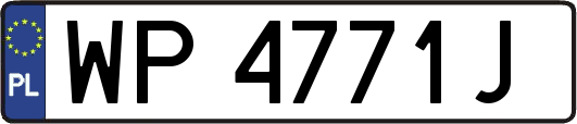 WP4771J