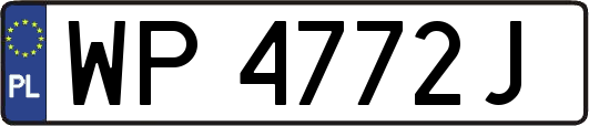 WP4772J