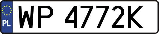 WP4772K