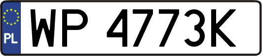 WP4773K