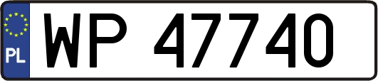 WP47740