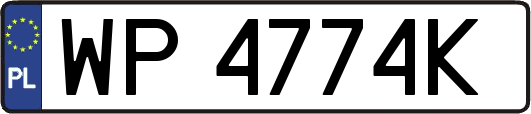 WP4774K