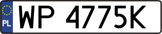 WP4775K
