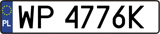 WP4776K