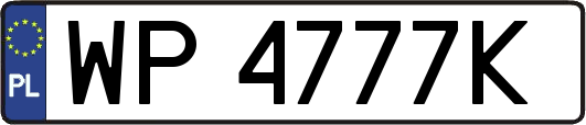 WP4777K
