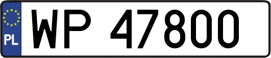 WP47800