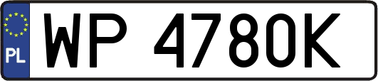 WP4780K