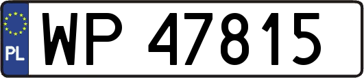 WP47815