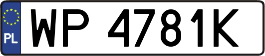 WP4781K