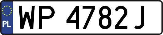 WP4782J