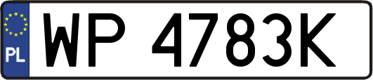 WP4783K