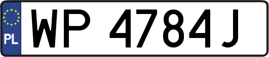 WP4784J
