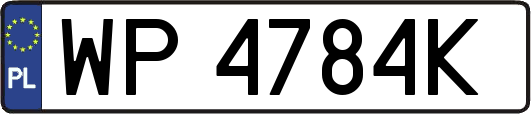 WP4784K