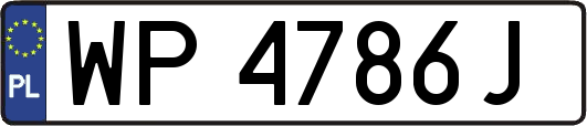 WP4786J