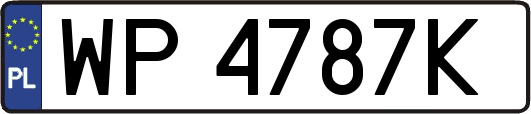 WP4787K
