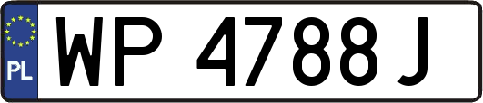WP4788J
