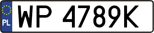 WP4789K