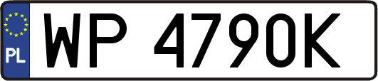 WP4790K