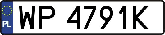 WP4791K