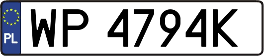 WP4794K