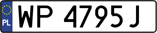 WP4795J