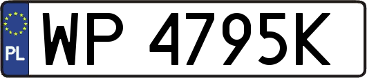 WP4795K