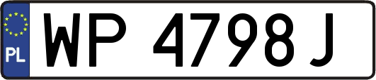 WP4798J