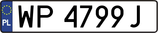 WP4799J