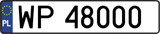 WP48000