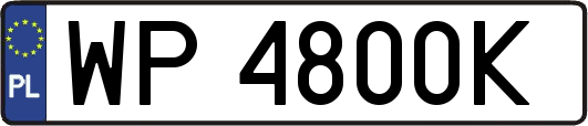 WP4800K