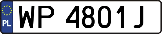 WP4801J