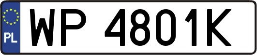 WP4801K