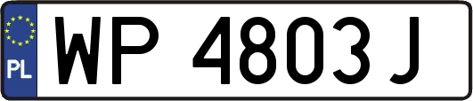 WP4803J