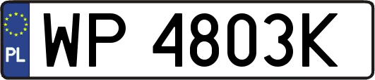WP4803K