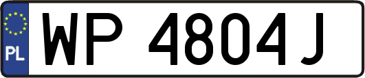 WP4804J