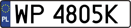 WP4805K