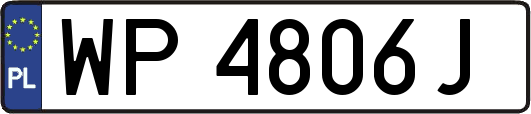 WP4806J