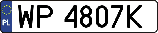 WP4807K