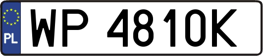 WP4810K