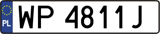 WP4811J