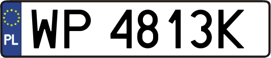WP4813K