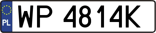 WP4814K