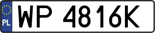 WP4816K
